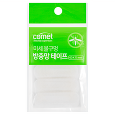 comet 微細水孔防蟲網膠帶, 1包