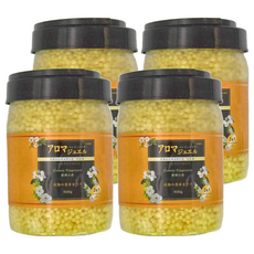 DSBN 全新升級衣物抑菌洗護凝香珠 五款隨機 RA3004E, 800g, 4瓶