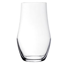 RCR 水杯 意大利製造, 透明色, 1個