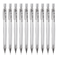 PILOT 百樂 S3製圖鉛筆 Set 10支, 0.5mm, 1盒