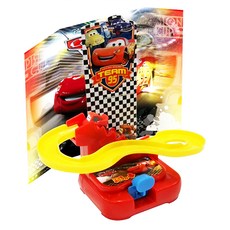 MARUKA 汽車總動員軌道遊戲組, #188846, 6.5 x 18 x 20cm, 1組