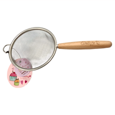 Betty's 焙蒂絲 不鏽鋼網勺, 1個
