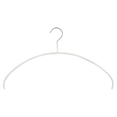 MAWA 德國原裝進口極簡多功能止滑無痕衣架 40cm, 16個, 白色