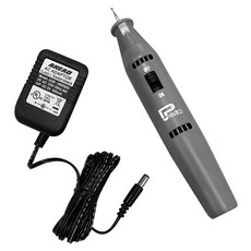 PANRICO 百利世 萬能雕刻機 插電式雕刻筆 電動雕刻刀 金屬電刻筆, 1個