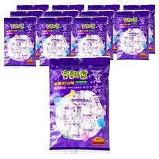 室翲香 香氛防蟲劑 N-010 薰衣草和紙掛裝防蟲錠, 12包