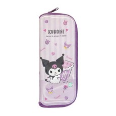 KUROMI 酷洛米 防水餐具袋, 1個