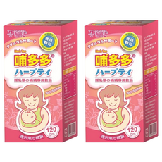 mamacare 孕哺兒 哺多多媽媽飲品顆粒 授乳期媽媽專用飲品 適合東方體質, 120g, 2盒