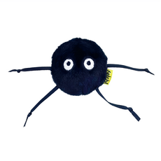 fetch 飛奇 智能球貓玩具 6 x 5 x 6.5cm 27g, 小煤炭, 1個