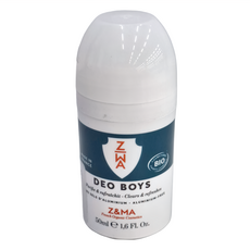 Z&MA 芷瑪 岩蘭沁爽體香劑, 50ml, 1瓶
