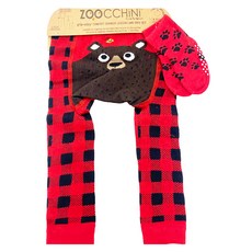 ZOOCCHiNi 包屁褲 + 襪子組