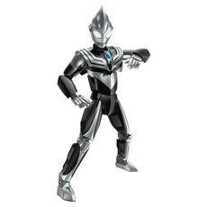 QMAn 啟蒙 造型組合玩具 超人力霸王黑暗迪卡, 1盒