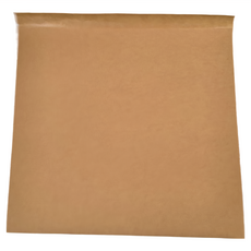 Mr.Baking U型包裝袋 20*20cm 牛皮紙 100個/包, 1包