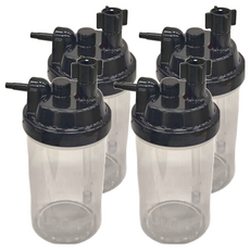 HSINER 新廣業醫材 家用治療潮濕器 250ml, 4個