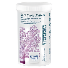 Tropic Marin NP豆豆 TM069 過濾硝酸鹽和磷酸鹽的濾材, 1瓶