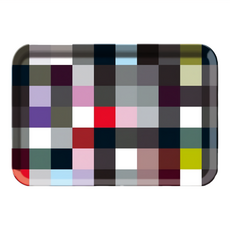 REMEMBER Trays 端端L 托盤, 45 x 29.5 x 2.2cm, 春意闌珊, 1個