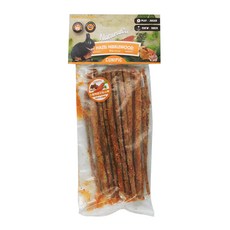 Cunipic 小動物點心棒 (榛果木+胡蘿蔔) 50g, 1包