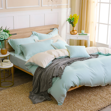 Hong Yew Bedding 鴻宇寢飾 薄被套 天絲300織 萊賽爾 台灣製 M2625, 最好的里爾克