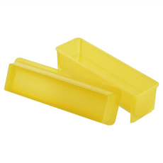 AKEBONO 曙產業 捲壽司模型盒 圓款 家庭派對適用, 1個