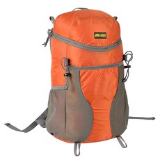 RHINO 犀牛 攻頂口袋背包 G-524 24L, 橘色