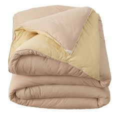 BUHO 布歐 韓系絲滑綿綿奶泡被 2.5kg, 玫瑰乳酪