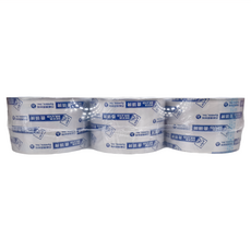 DEER BRAND 鹿頭牌 極透亮OPP超透明膠帶 60mm x 40Y 6個, PPS7, 6捲