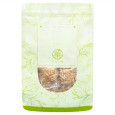 Green Market 菓青市集 蔓越莓方塊酥, 1包, 180g