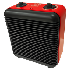 Fujitek 富士電通 智能溫控電暖器 混和顏色 FTH-EH110 快速加熱