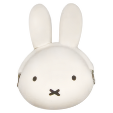 miffy 米飛 立體矽膠包