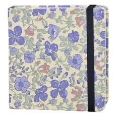 POTENTATE 遵爵 全棉水彩手帳本 細紋A, Z4921564A, 1本