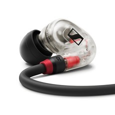 森海塞爾 sennheiser IE 100 PRO 有線版入耳式耳機 透明 專業監聽耳機 舞台演出耳機, ie100 pro