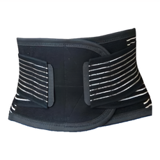 I-M 愛民 竹炭腰帶 WB-551, 1個