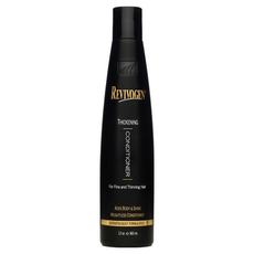 REVIVOGEN 立髮健 豐厚護髮素 360ml 強韌髮根 改善毛躁 豐盈蓬鬆, 1瓶