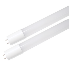 APEX 艾沛斯 T8/1尺 安定器內藏型LED燈管 5.5W AP-T8105WG-Y1 台灣製造 全電壓, 暖白(黃光/3000K), 1個