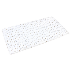 baa baa sheepz 抱抱羊 Mattress Sheet 嬰兒床單, 白色小月亮羊, 1個