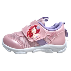 BORUI 柏睿鞋業 迪士尼 兒童款 魔鬼氈運動鞋