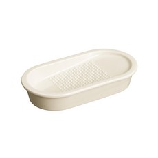 KINTO TAKU 磨薑器 白色, 1個