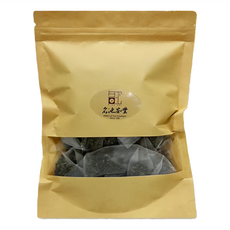 名池茶業 霧芽四季春烏龍冷泡茶包, 3g, 1袋, 30包