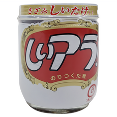 文選香菇海苔醬, 158g, 1罐