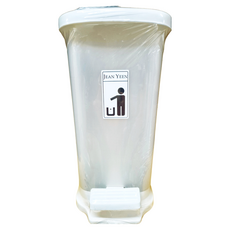 JEAN YEEN 展瑩 大春日紙簍, 16L, 顏色隨機