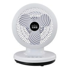 大家源 AC全銅馬達空氣循環扇 微電腦, TCY-850705