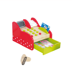 KCFriends 我的收銀機 27pcs組合式配件, 1組