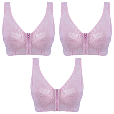 Figure Philosophy 曲線哲學 無鋼圈內衣