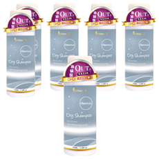 Moon17 夢17 極致經典乾洗髮噴霧, Oil Control 24H Refreshing Comfy, 100ml, 6瓶