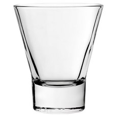 utopia Ellipse 寬口玻璃杯 250ml, 透明色, 1個