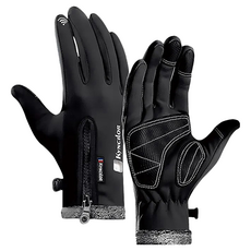 KyNCILOR 機車防風手套, S, 單一顏色