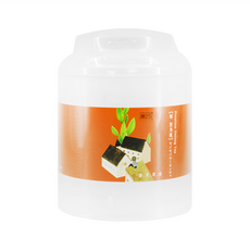 無藏茗茶 阿里山故事茶 精製烏龍 圓鐵罐, 100g, 1罐, 1罐
