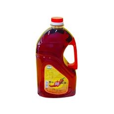 香山 辣椒油 適合涼拌菜、炒、煮、料理等增香、調色、調味, 2.4L, 1瓶
