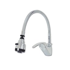 海德廚衛 多角度調整廚房檯面龍頭, 1個