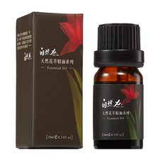 TEAPOWER 茶寶 花萃系列 香薰精油 桂花精油 10ml, 1瓶
