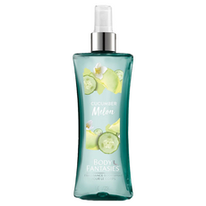 BODY FANTASIES 身體幻想 香氛噴霧 夢幻甜瓜, 94ml, 1瓶